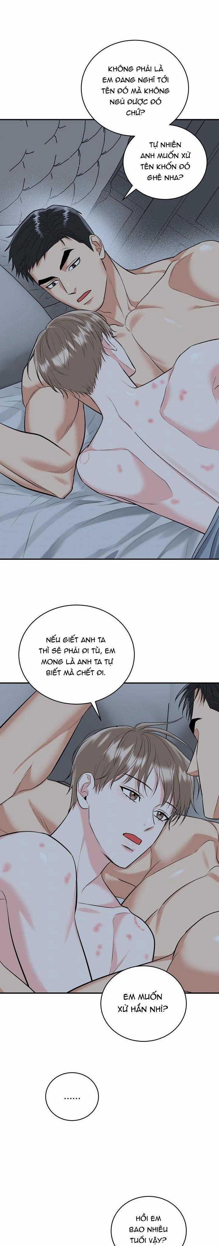 Hang Hổ 50 trang 22