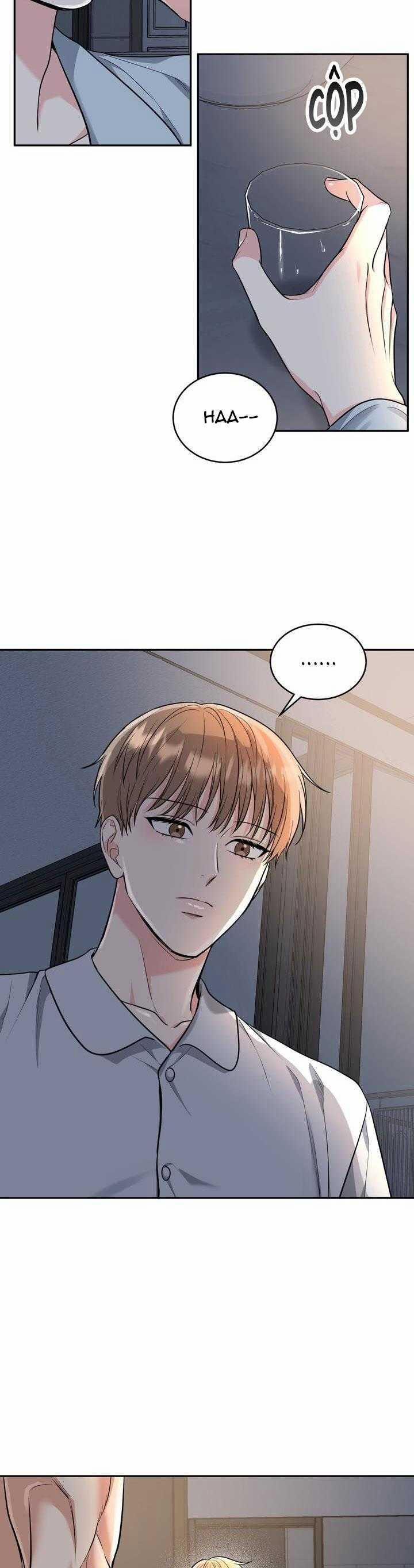 Hang Hổ 51 trang 1