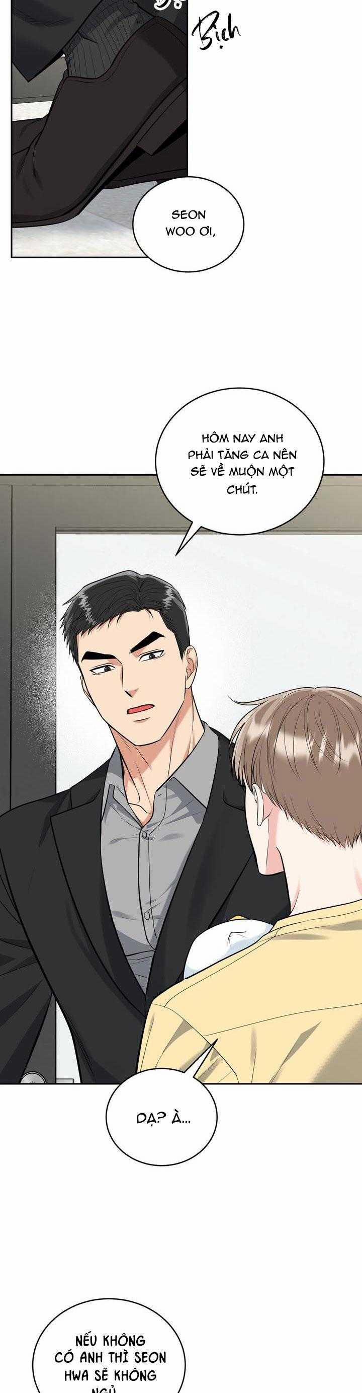 Hang Hổ 51 trang 13