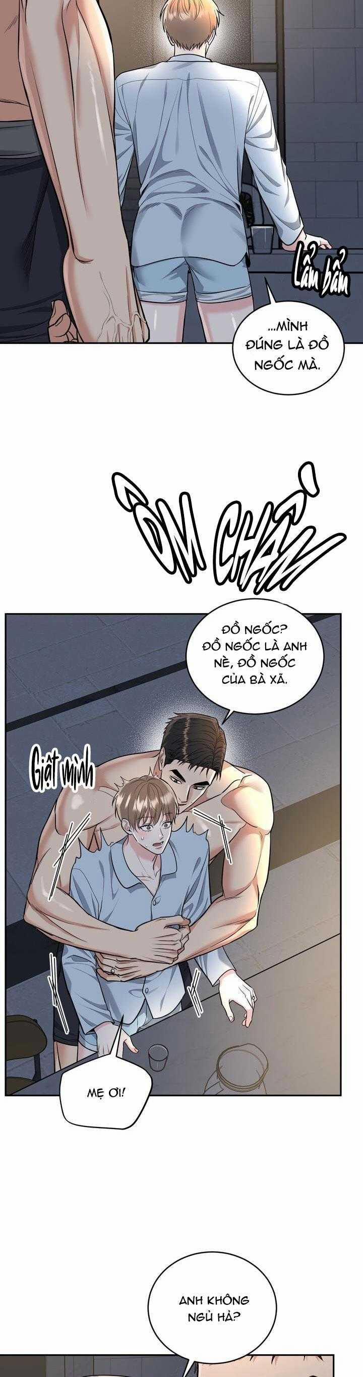 Hang Hổ 51 trang 2