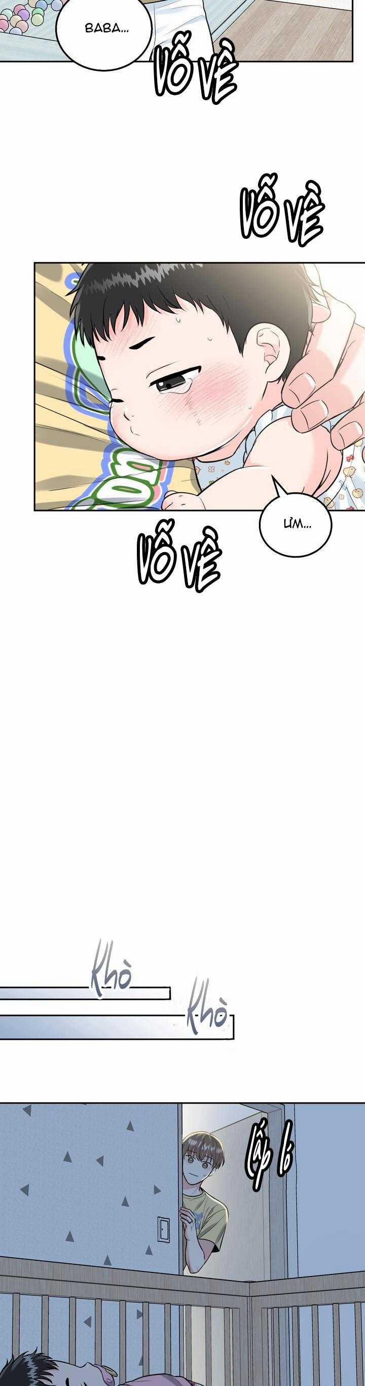 Hang Hổ 51 trang 20