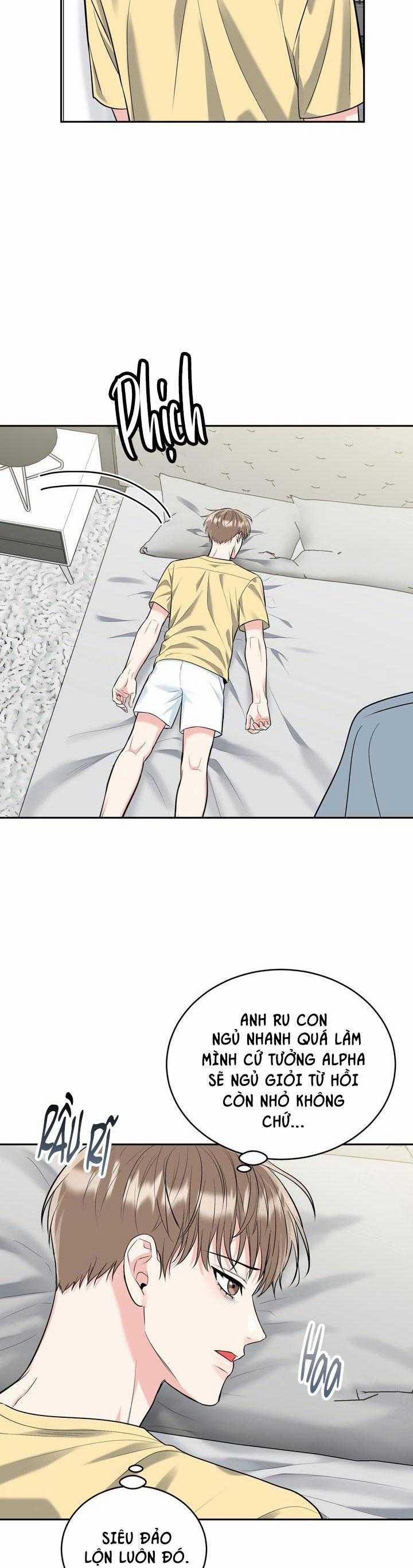 Hang Hổ 51 trang 22