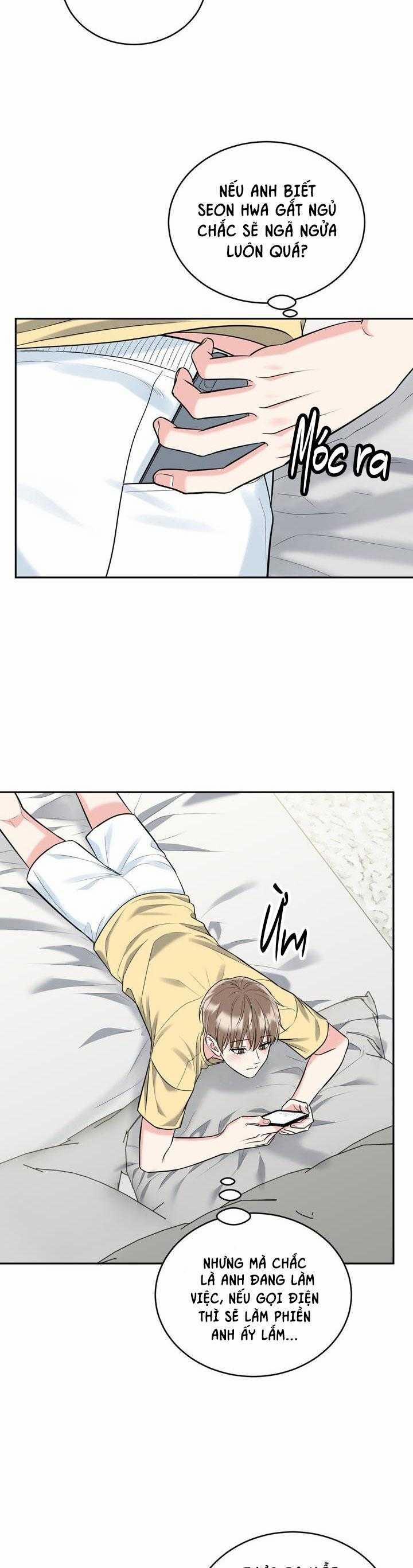 Hang Hổ 51 trang 23