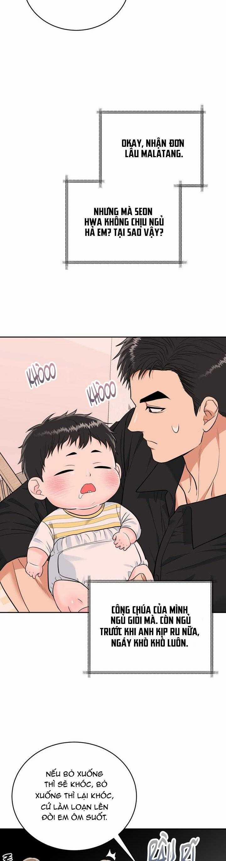 Hang Hổ 51 trang 28