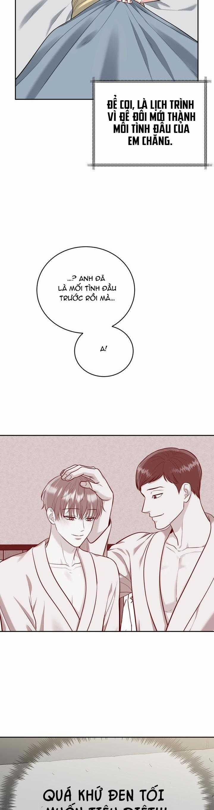 Hang Hổ 51 trang 31