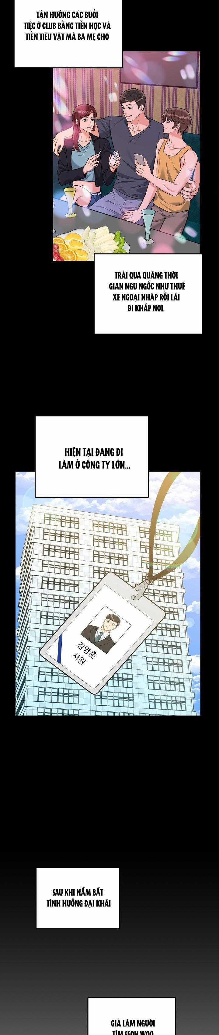 Hang Hổ 52 trang 1