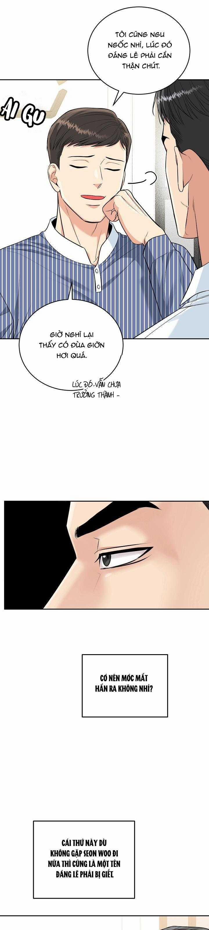 Hang Hổ 52 trang 10