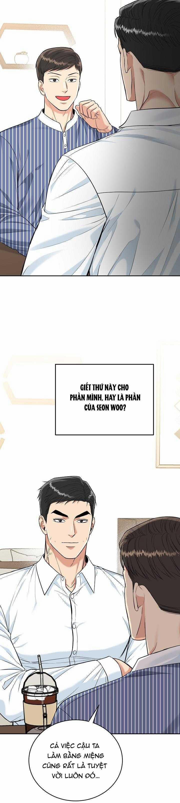 Hang Hổ 52 trang 11