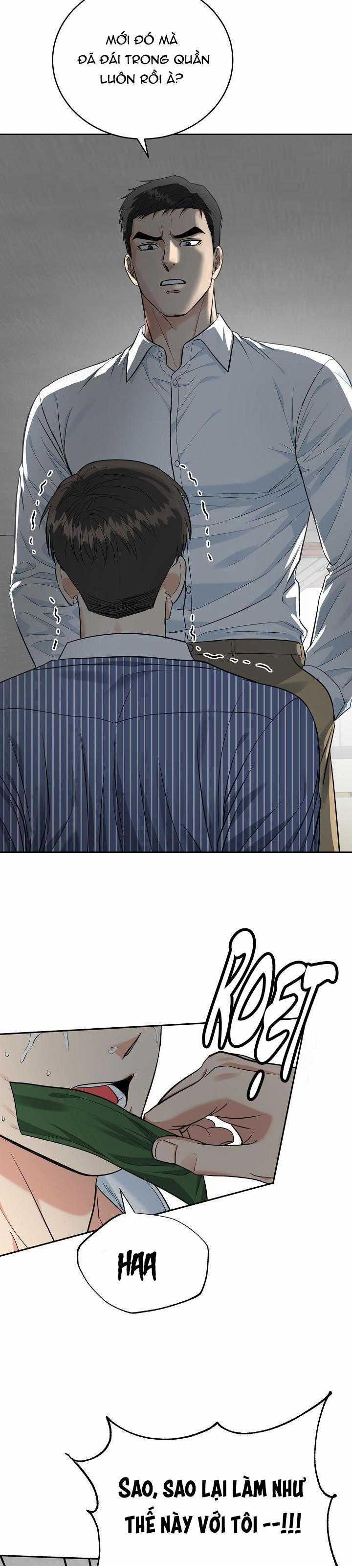 Hang Hổ 52 trang 14