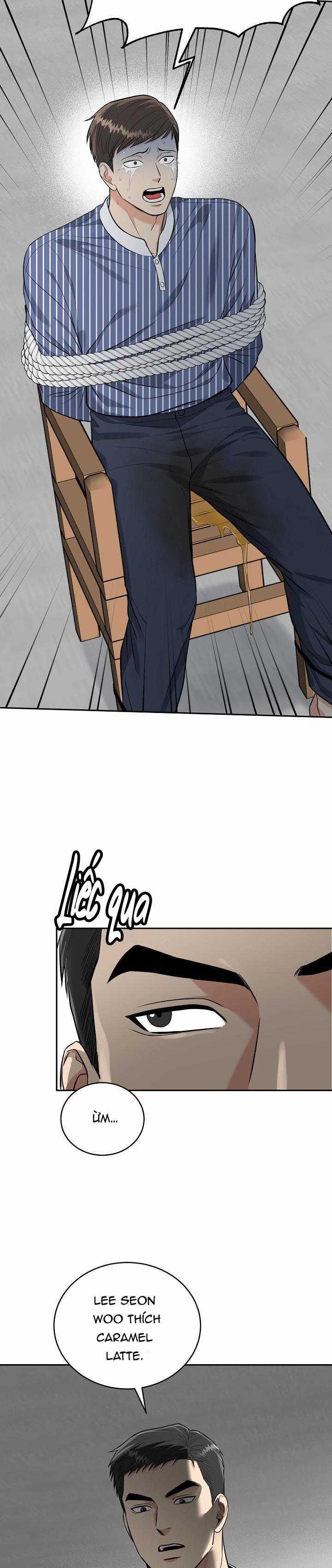 Hang Hổ 52 trang 15