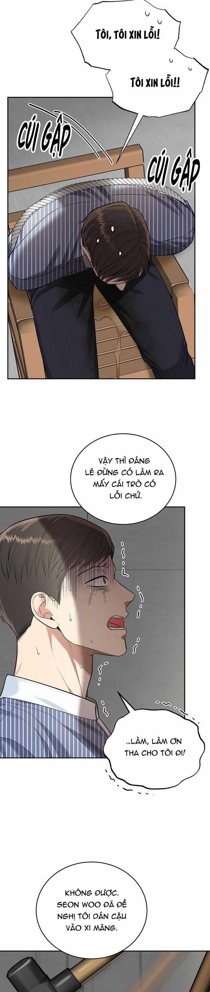 Hang Hổ 52 trang 19