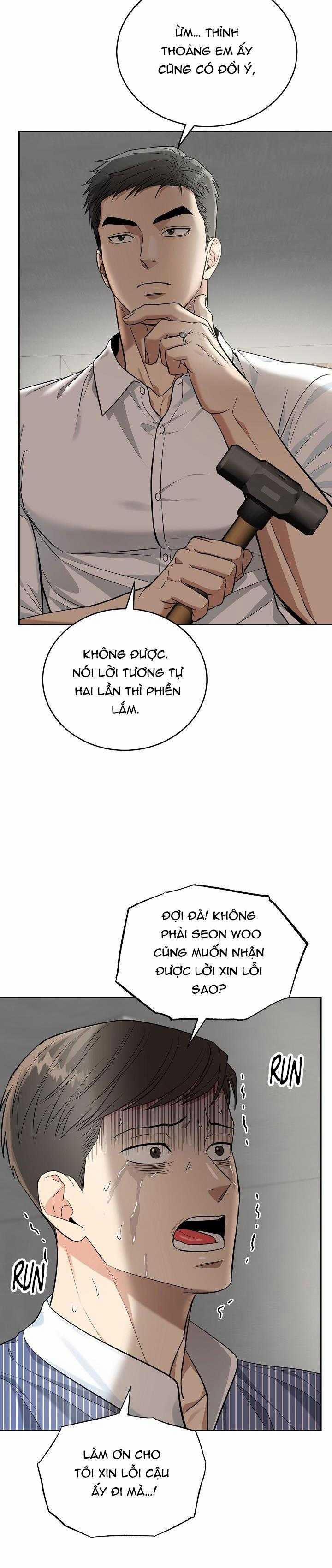 Hang Hổ 52 trang 21