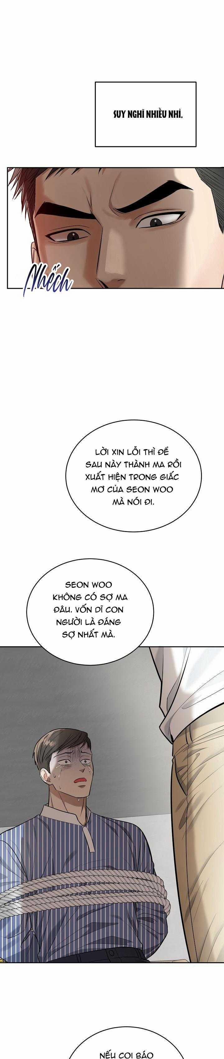 Hang Hổ 52 trang 22