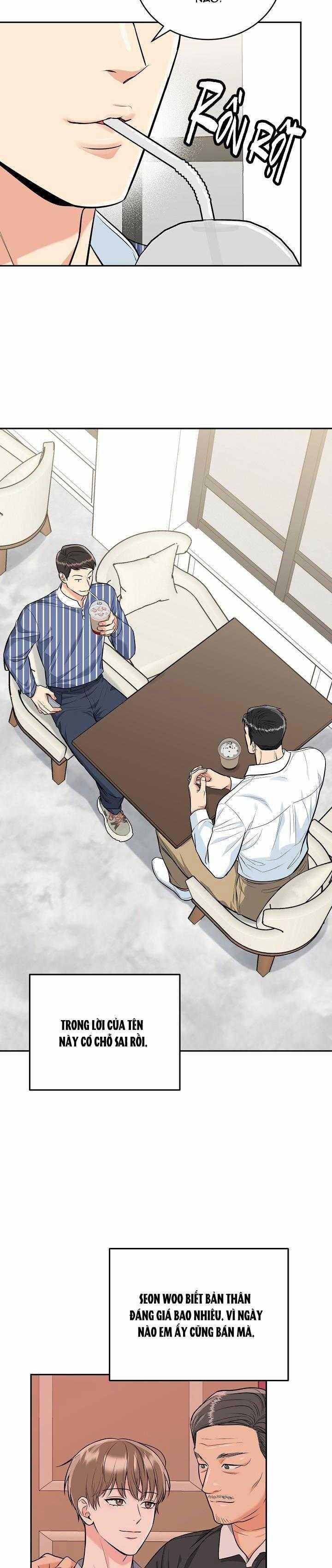 Hang Hổ 52 trang 6