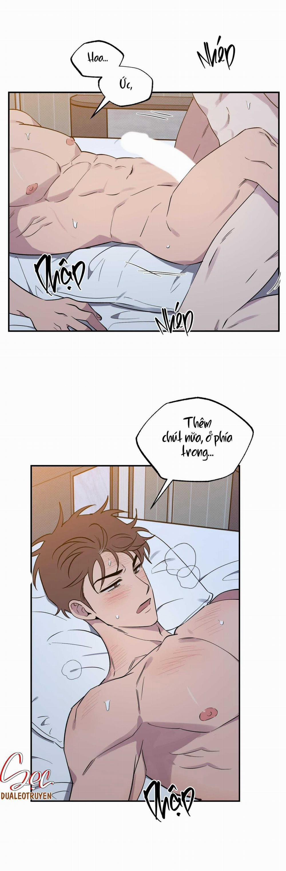 Hang Hổ 53 trang 1