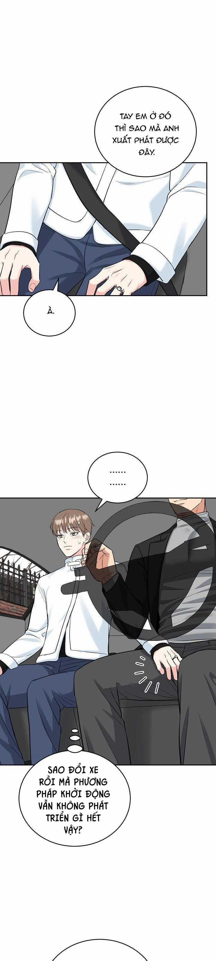 Hang Hổ 54 trang 10