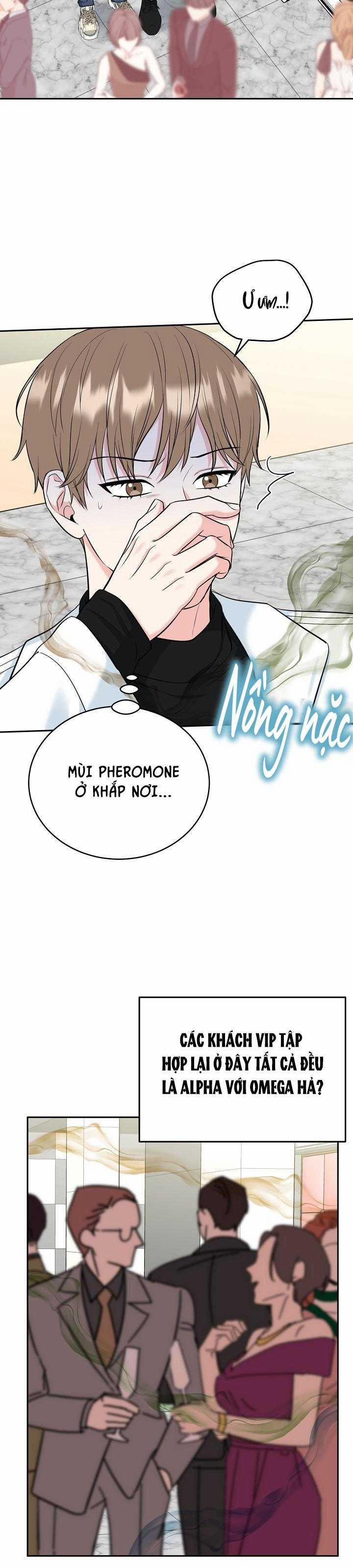 Hang Hổ 54 trang 14