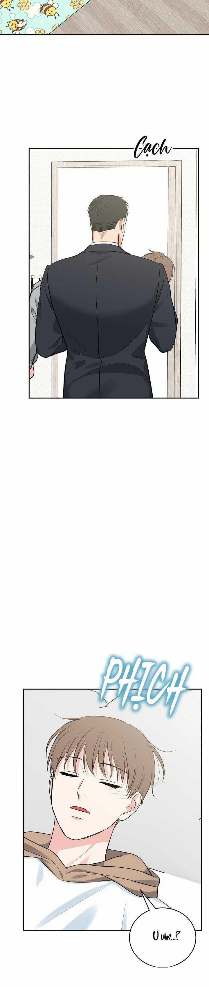 Hang Hổ 56 trang 23