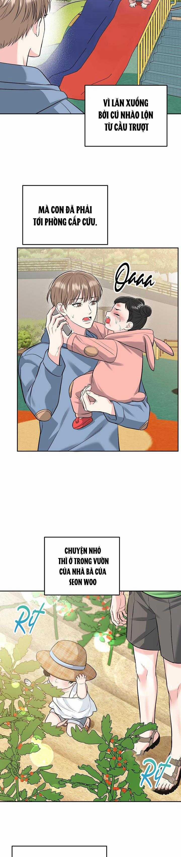 Hang Hổ 57 trang 1