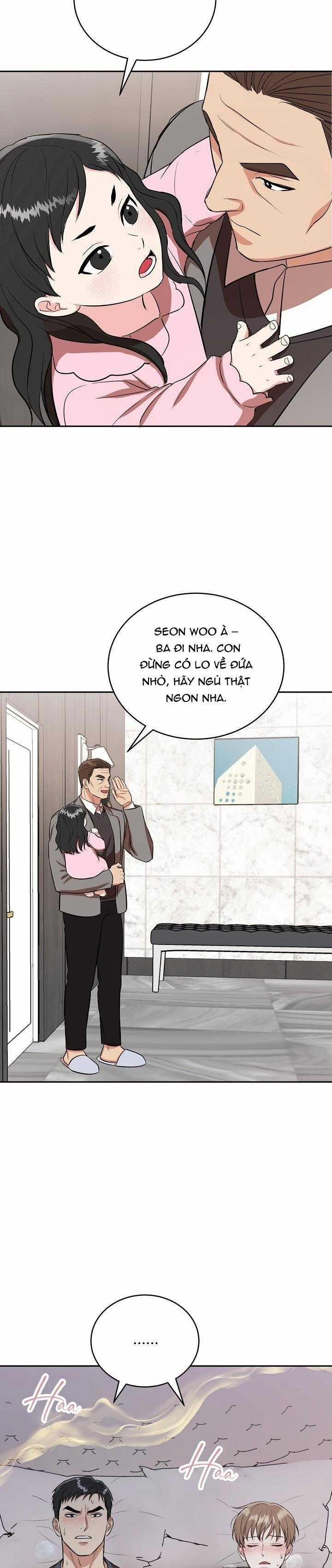 Hang Hổ 57 trang 20