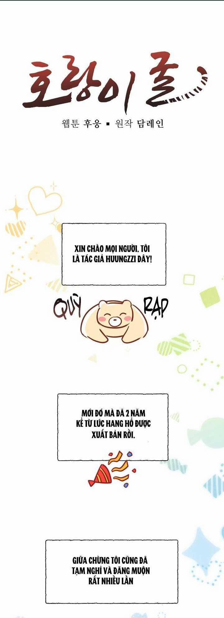 Hang Hổ 58.1 trang 0