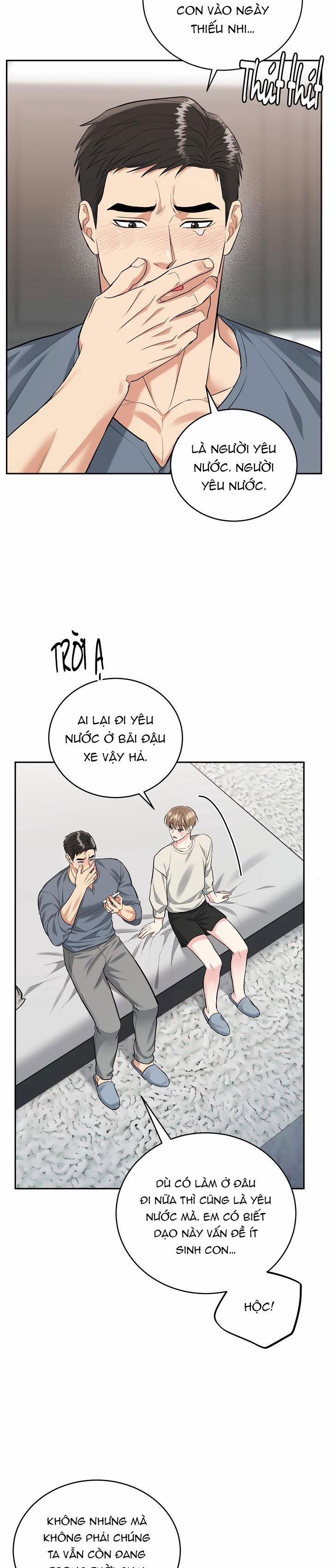 Hang Hổ 58 END trang 18