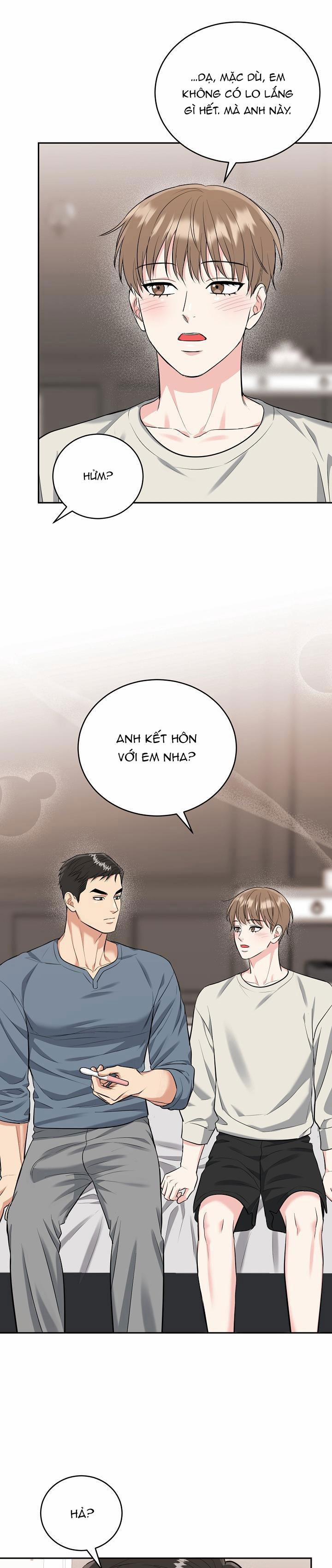 Hang Hổ 58 END trang 20