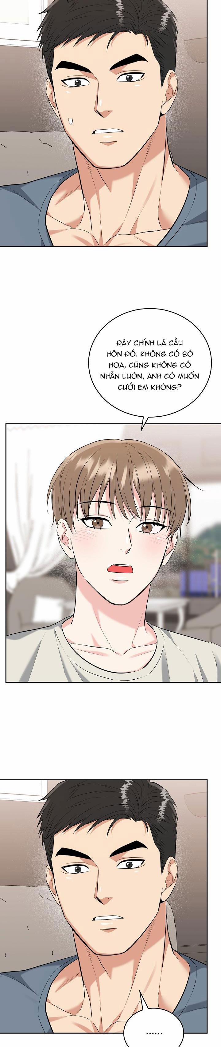 Hang Hổ 58 END trang 21