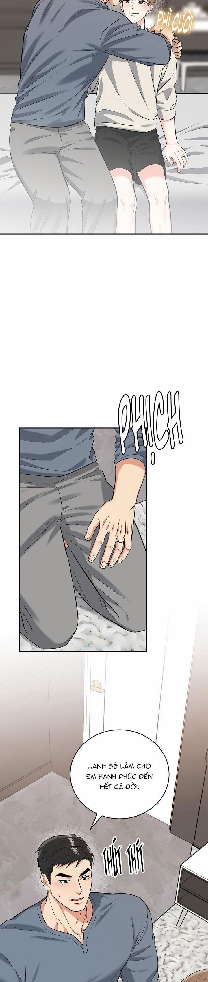 Hang Hổ 58 END trang 23