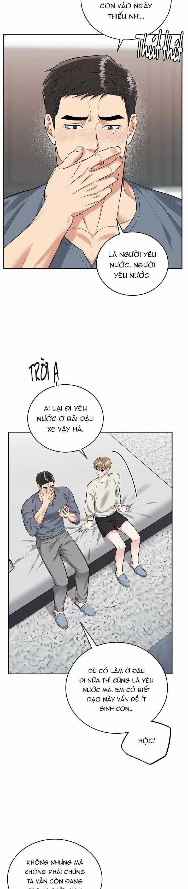 Hang Hổ 58 trang 18