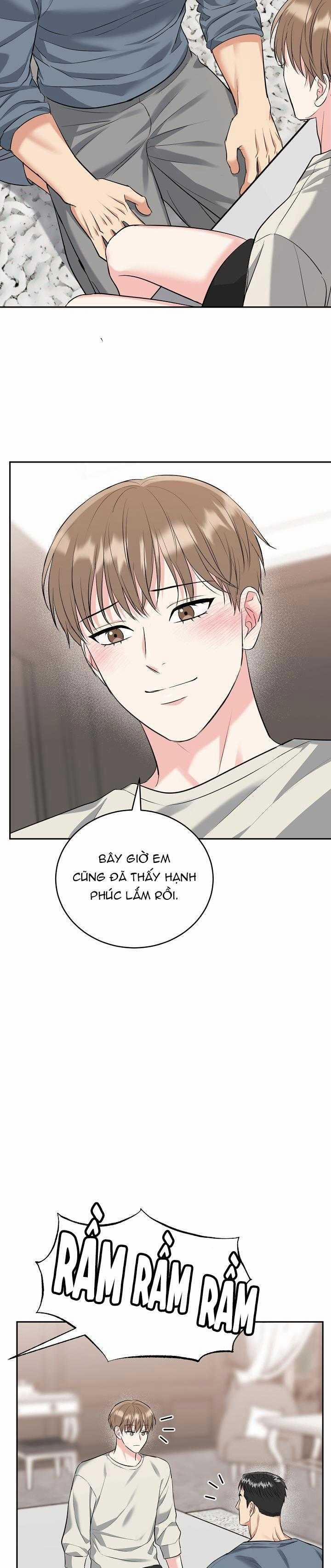 Hang Hổ 58 trang 24