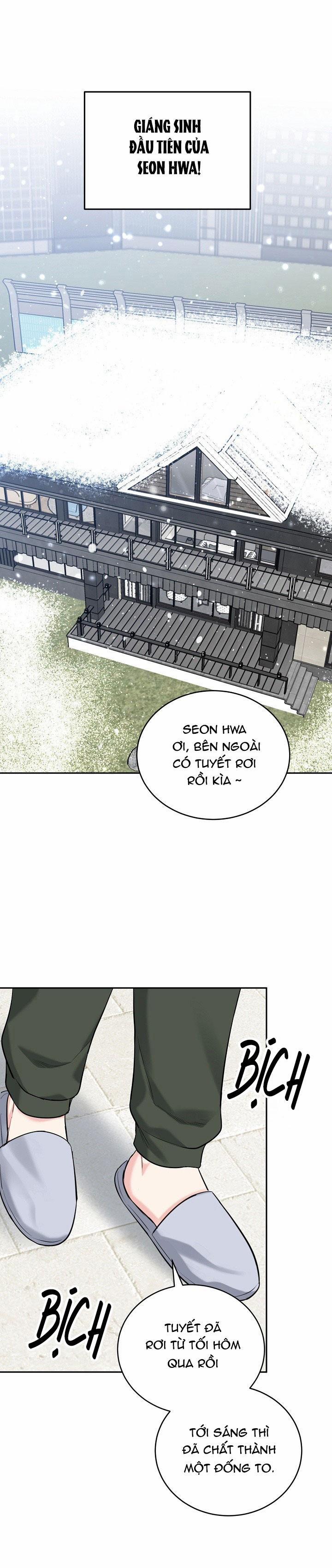 Hang Hổ 59 ngoại noel 1 trang 0