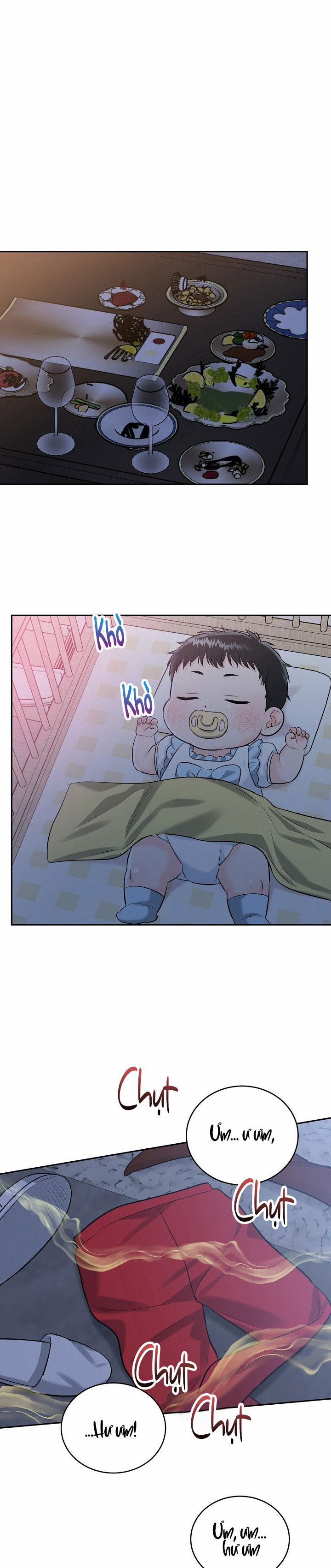 Hang Hổ 59 ngoại noel 1 trang 23