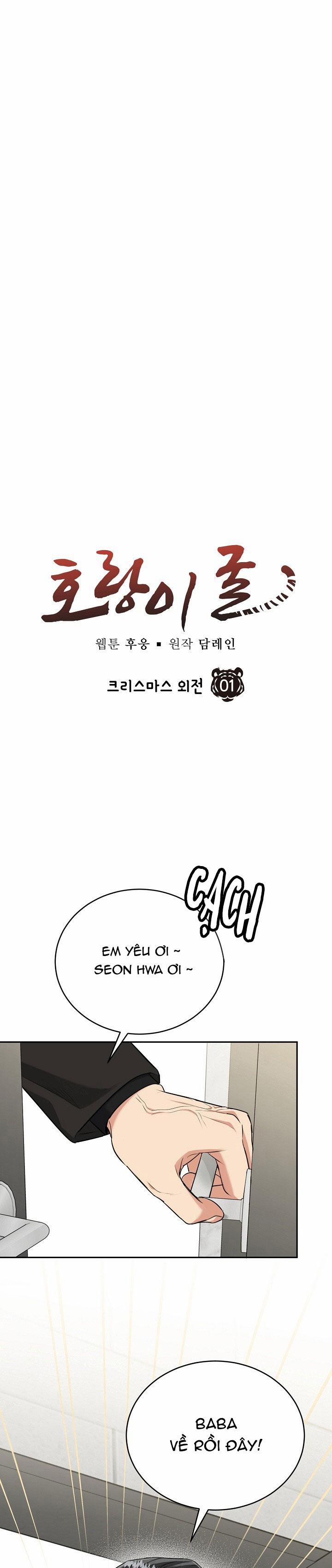 Hang Hổ 59 ngoại noel 1 trang 4