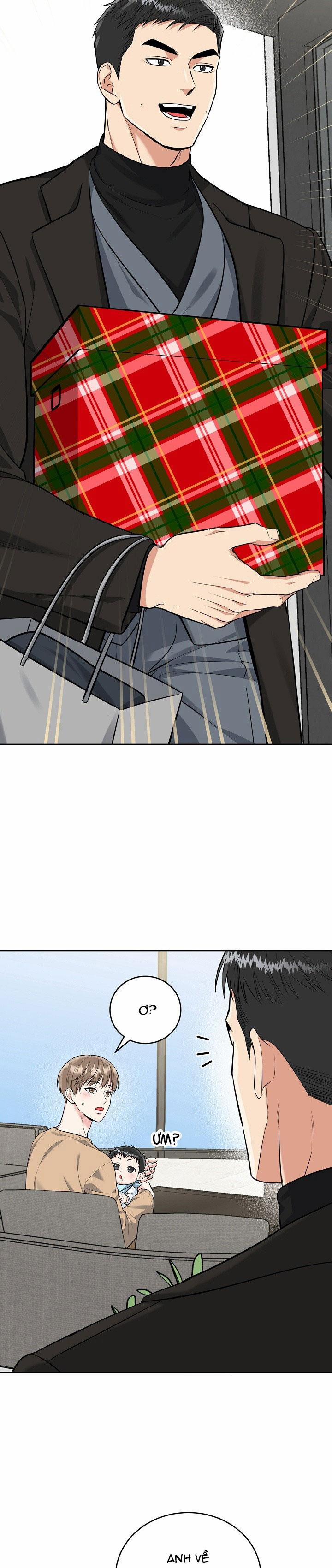 Hang Hổ 59 ngoại noel 1 trang 5