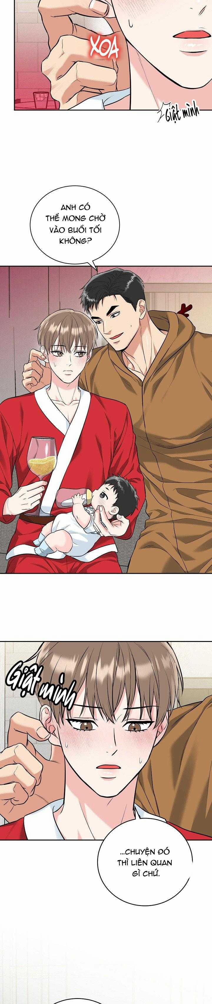 Hang Hổ 59 trang 20