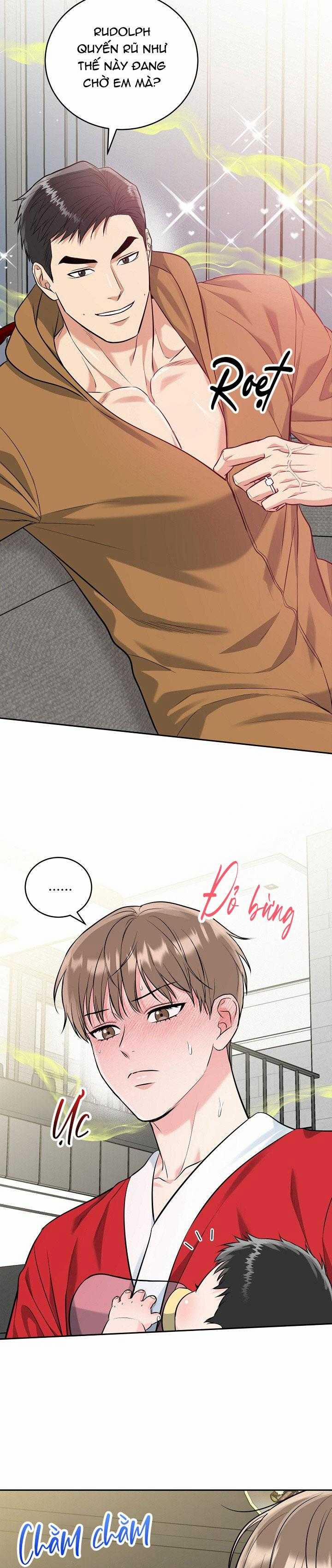 Hang Hổ 59 trang 21