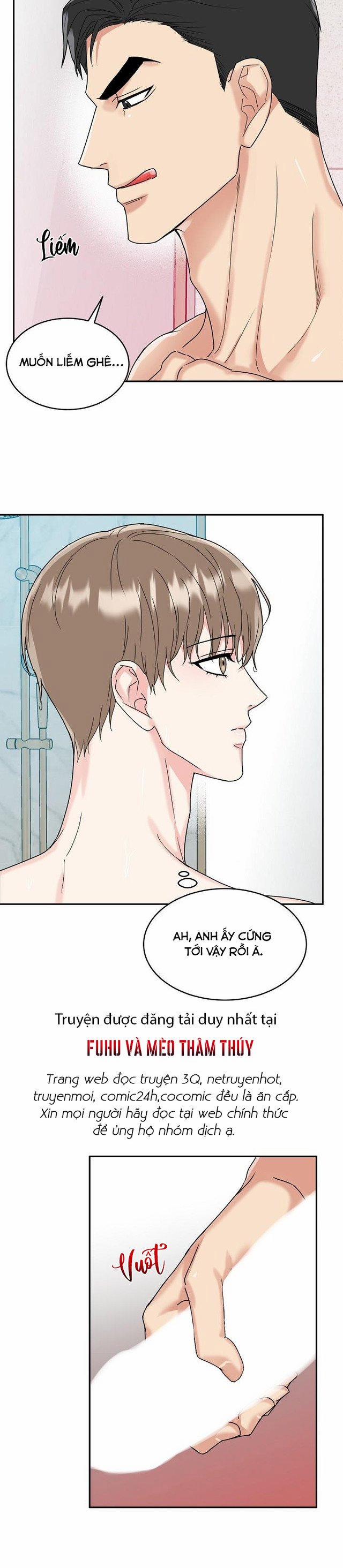 Hang Hổ 6 trang 14