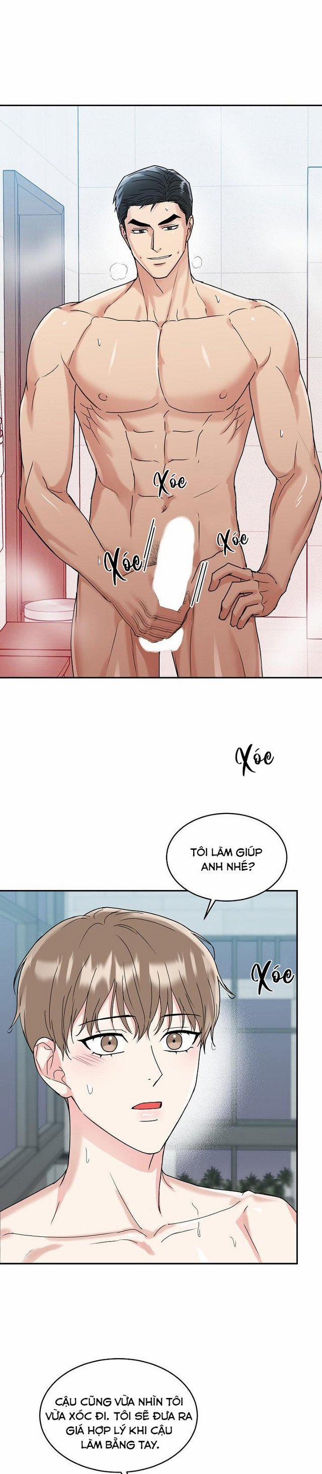 Hang Hổ 6 trang 15