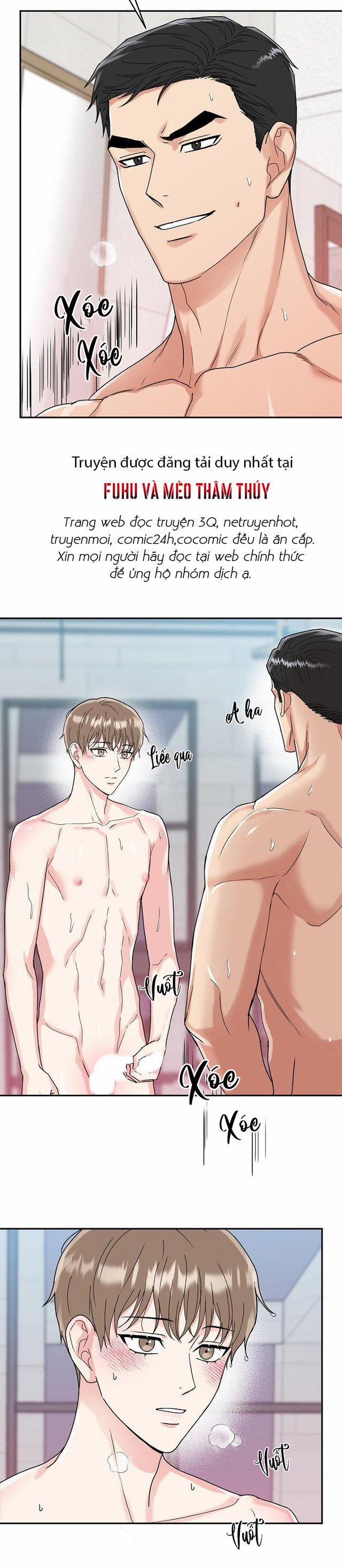 Hang Hổ 6 trang 16