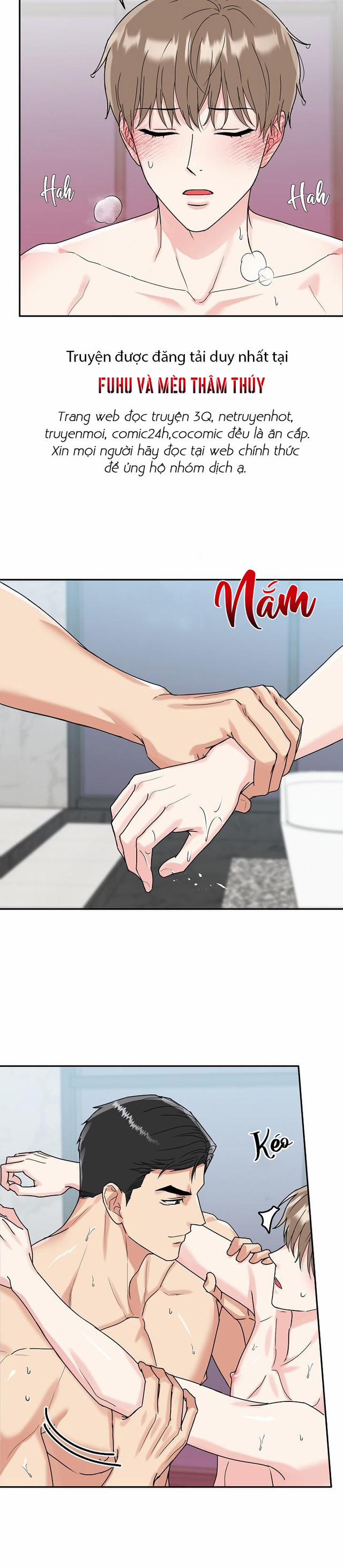 Hang Hổ 6 trang 19