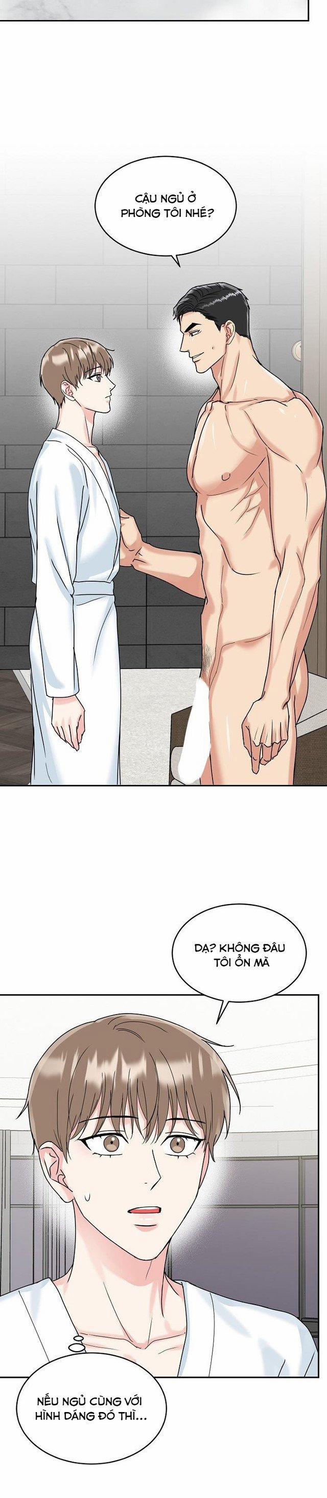 Hang Hổ 6 trang 23