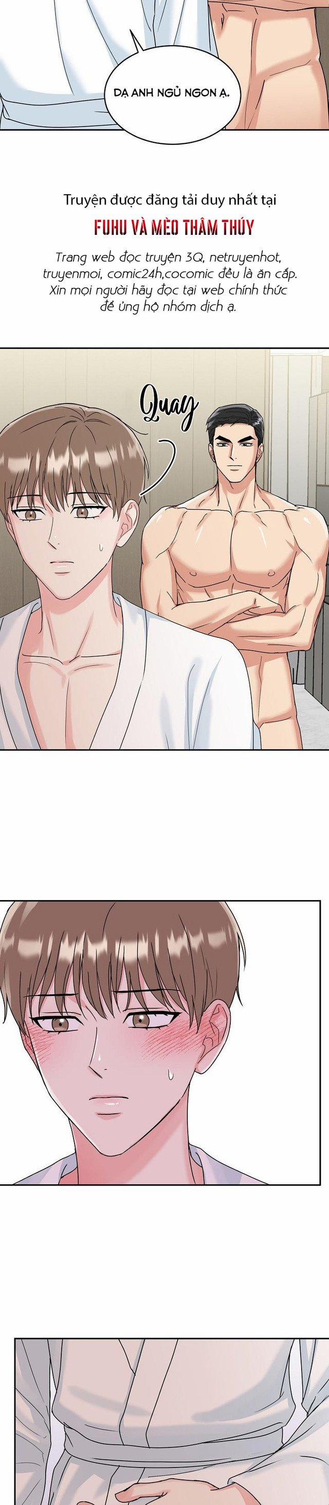 Hang Hổ 6 trang 26