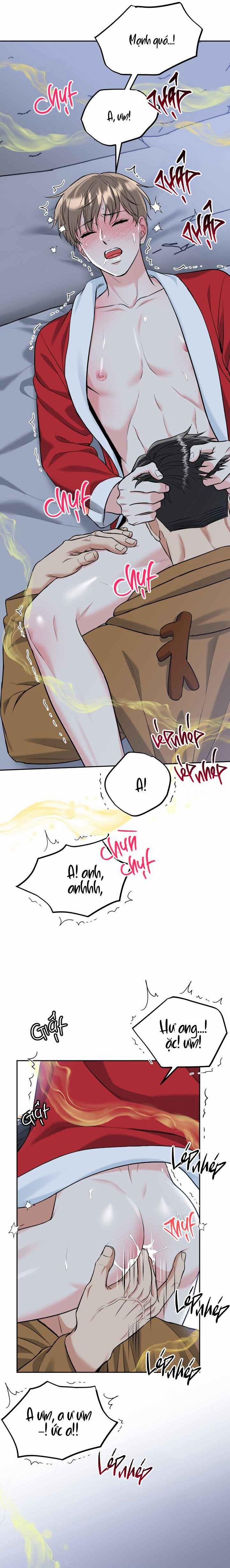 Hang Hổ 60 ngoại noel end trang 1