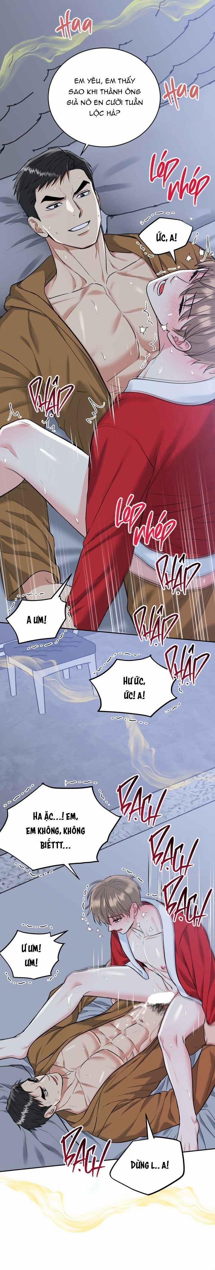 Hang Hổ 60 ngoại noel end trang 10