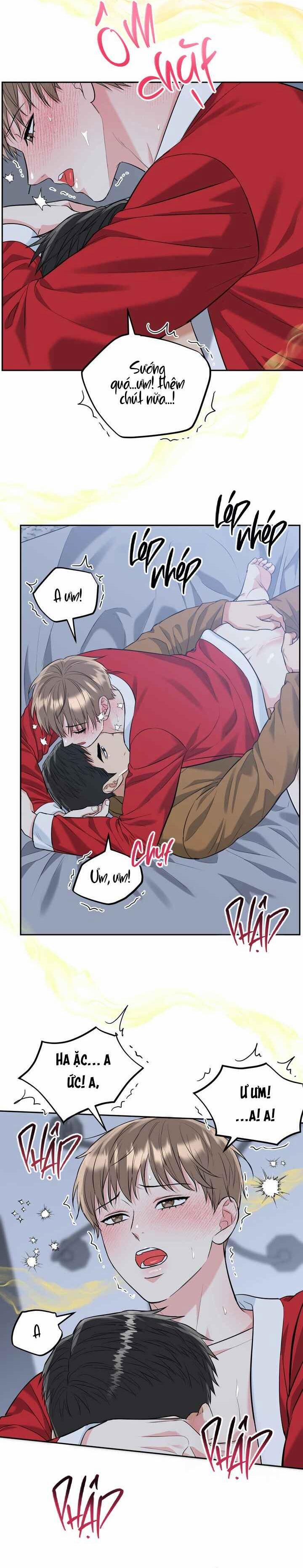 Hang Hổ 60 ngoại noel end trang 15