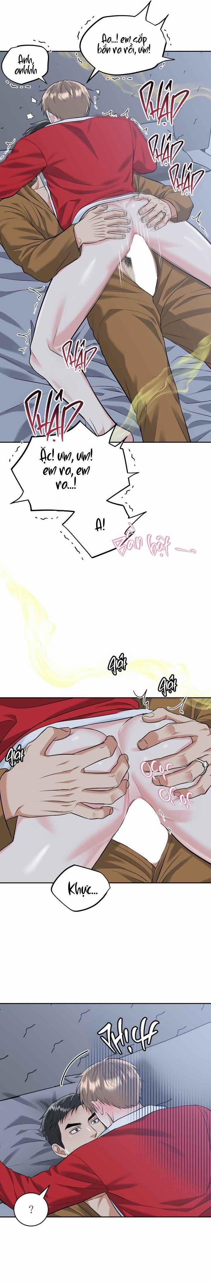 Hang Hổ 60 ngoại noel end trang 16