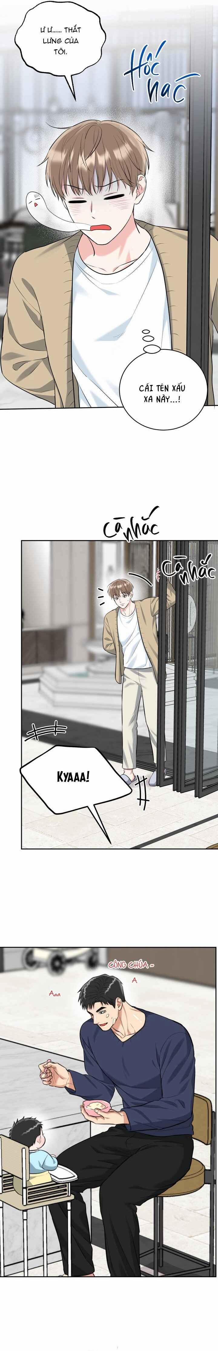 Hang Hổ 60 ngoại noel end trang 18