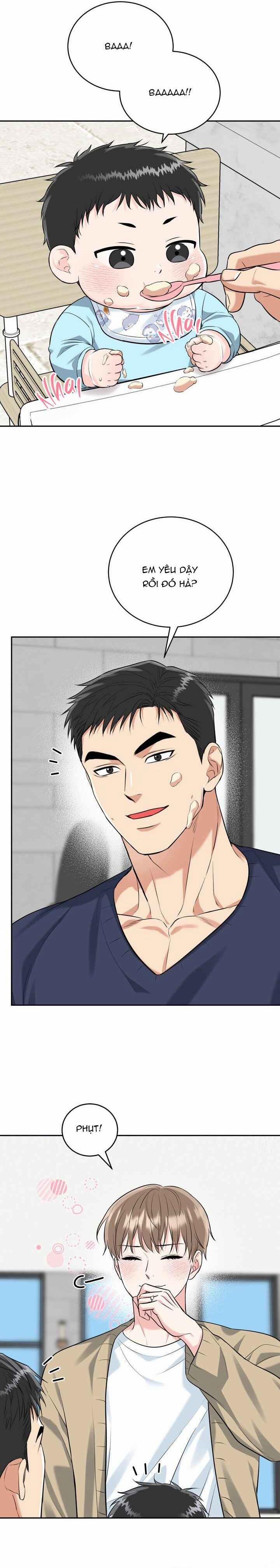 Hang Hổ 60 ngoại noel end trang 19