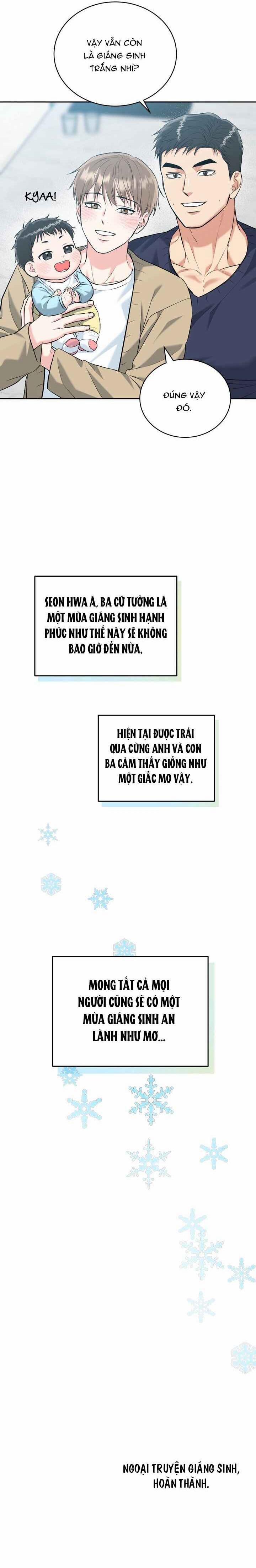 Hang Hổ 60 ngoại noel end trang 23